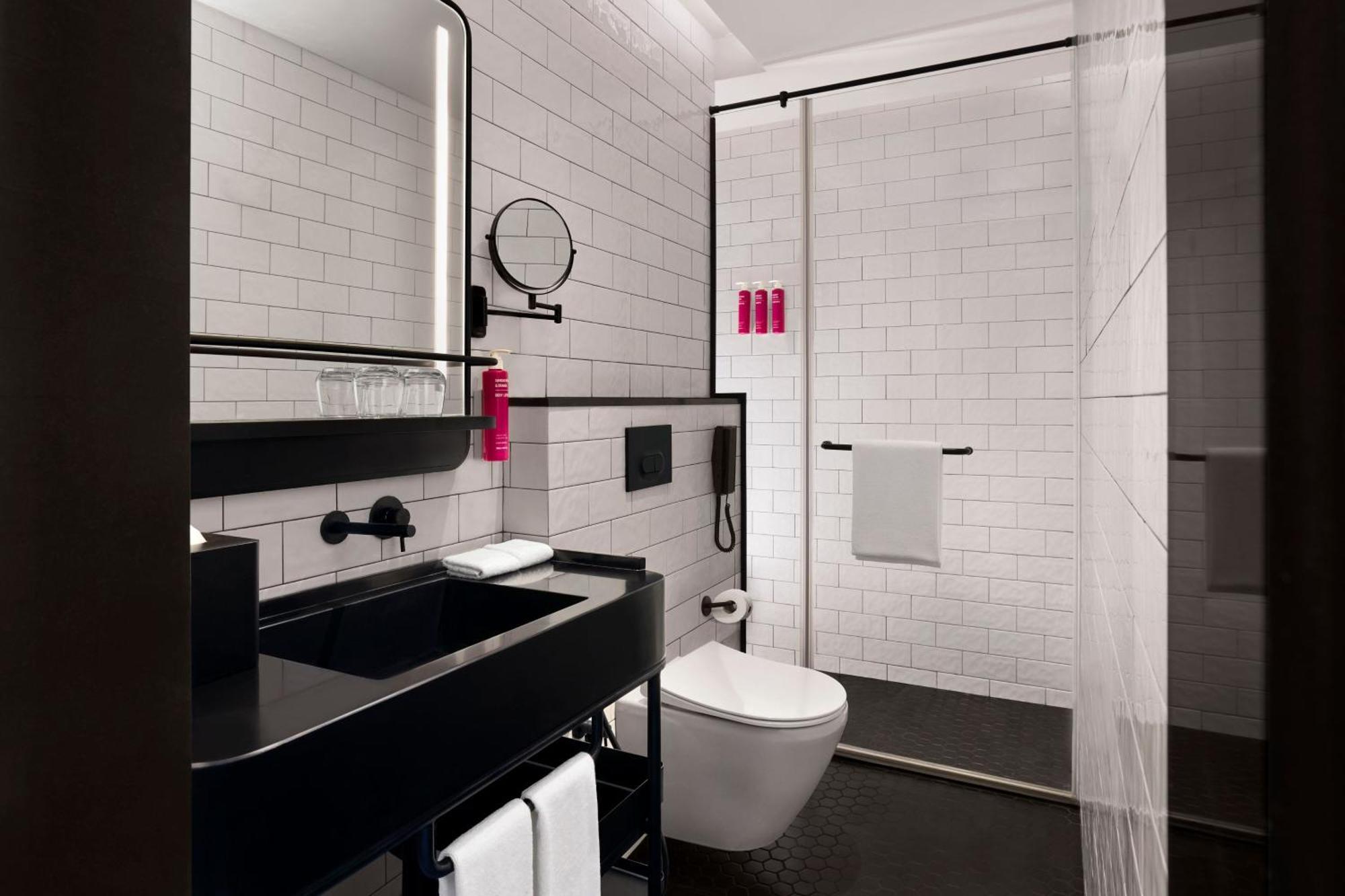 Moxy Mumbai Andheri West Bombaim Exterior foto