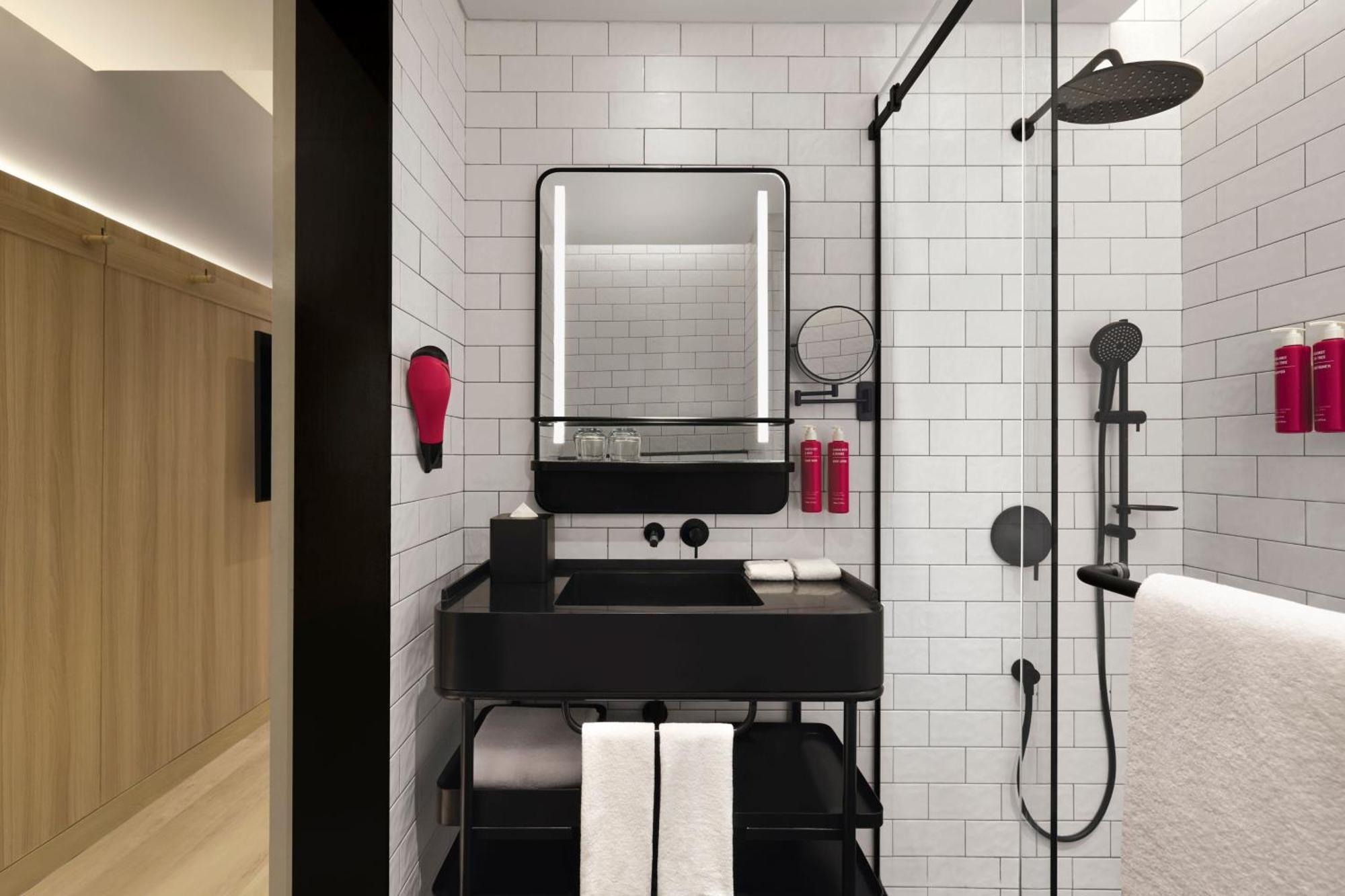 Moxy Mumbai Andheri West Bombaim Exterior foto
