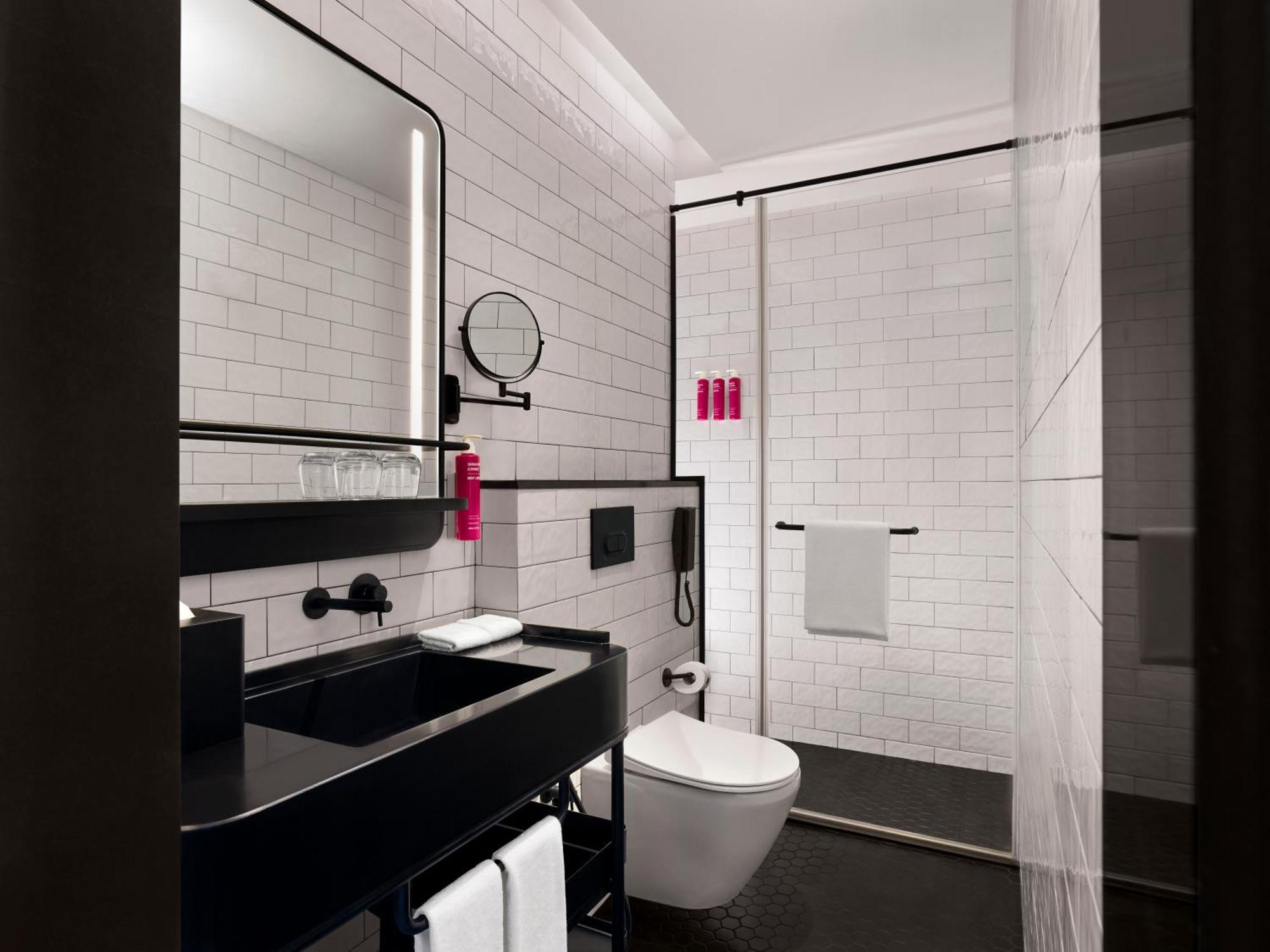 Moxy Mumbai Andheri West Bombaim Exterior foto
